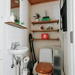 Nordic Spa&sauna Retreat
