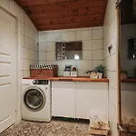 Nordic Spa&sauna Retreat Chalet *