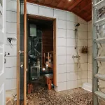 Chalet Nordic Spa&sauna Retreat