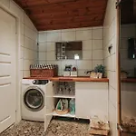 Nordic Spa&sauna Retreat Chalet Vantaa