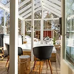 Nordic Spa&sauna Retreat Vantaa
