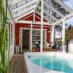 Nordic Spa&sauna Retreat Chalet Vantaa