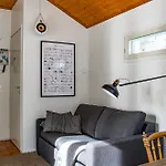 Chalet Nordic Spa&sauna Retreat Vantaa
