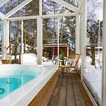 Nordic Spa&sauna Retreat * Vantaa