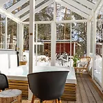 Nordic Spa&sauna Retreat