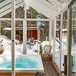 Nordic Spa&sauna Retreat Vantaa