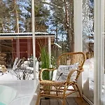 Nordic Spa&sauna Retreat