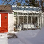 Chalet Nordic Spa&sauna Retreat Vantaa