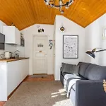 Chalet Nordic Spa&sauna Retreat *