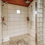 Nordic Spa&sauna Retreat Chalet