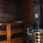 Chalet Nordic Spa&sauna Retreat *
