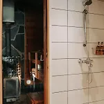 Nordic Spa&sauna Retreat Chalet