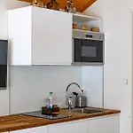 Chalet Nordic Spa&sauna Retreat *