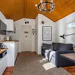 Chalet Nordic Spa&sauna Retreat