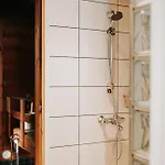 Chalet Nordic Spa&sauna Retreat