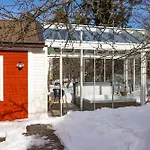 Nordic Spa&sauna Retreat Chalet Vantaa