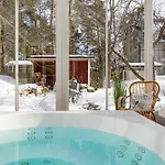 Nordic Spa&sauna Retreat