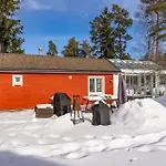 Chalet Nordic Spa&sauna Retreat *