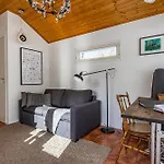 Nordic Spa&sauna Retreat Chalet *