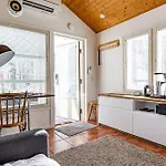 Nordic Spa&sauna Retreat * Vantaa