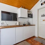 Nordic Spa&sauna Retreat
