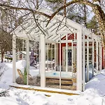 Nordic Spa&sauna Retreat Chalet *