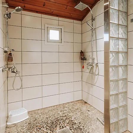 Nordic Spa&sauna Retreat Chalet