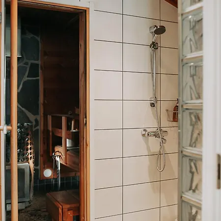 Nordic Spa&sauna Retreat Vantaa
