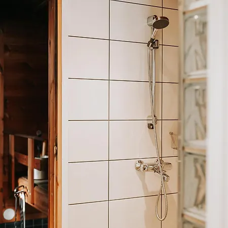 Chalet Nordic Spa&sauna Retreat